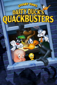 Daffy Duck’s Quackbusters