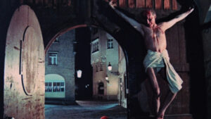 The Devil’s Female