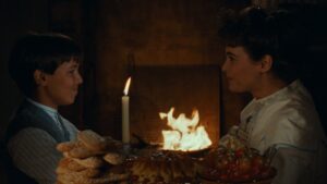 My Mother’s Castle