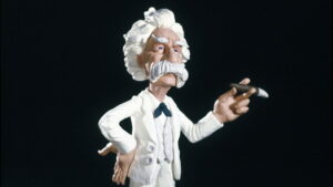 The Adventures of Mark Twain