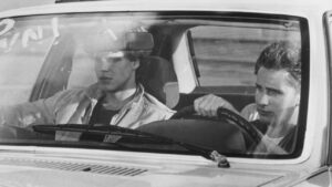 That Was Then… This Is Now