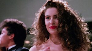 I’m Dangerous Tonight