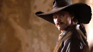 Captain Alatriste: The Spanish Musketeer