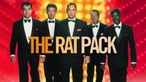 The Rat Pack