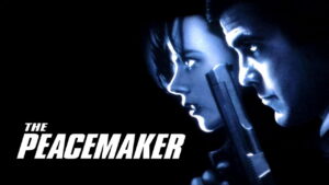 The Peacemaker