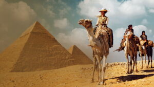 The Extraordinary Adventures of Adèle Blanc-Sec