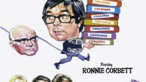 No Sex Please – We’re British