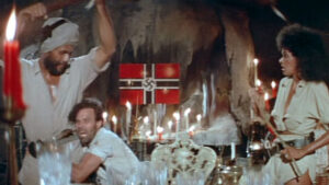 9 Deaths of the Ninja