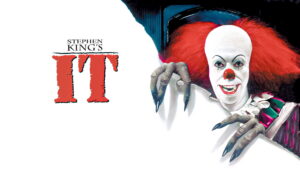 Stephen King’s It