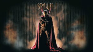 Spawn