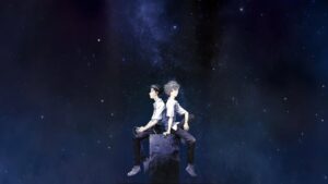 Evangelion: 3.0 You Can (Not) Redo