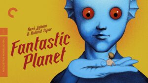 Fantastic Planet