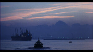 The Resurrection of the Golden Wolf