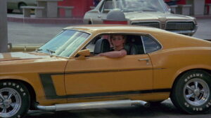 Bobbie Jo and the Outlaw