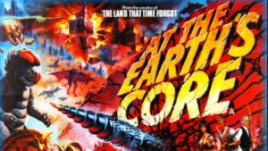 At the Earth’s Core