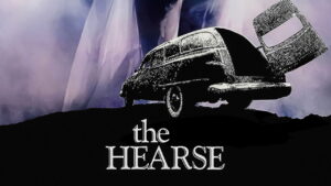 The Hearse