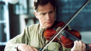 The Elementary School