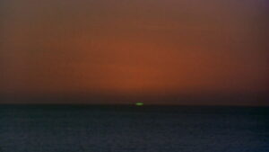 The Green Ray