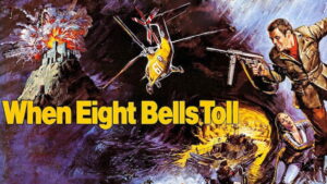 When Eight Bells Toll