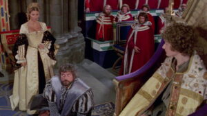 The Prince and the Pauper