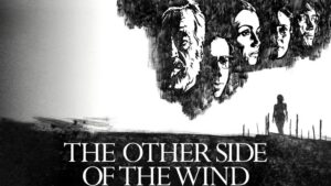 The Other Side of the Wind
