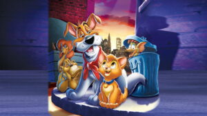 Oliver & Company