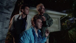The ‘Burbs