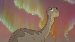 The Land Before Time III: The Time of the Great Giving
