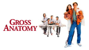 Gross Anatomy