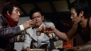 The Executioner II: Karate Inferno