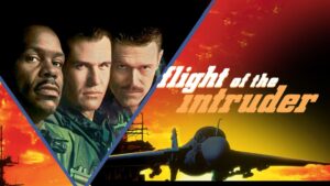 Flight of the Intruder