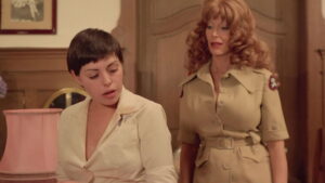 Greta, the Mad Butcher