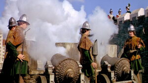 Anne of the Thousand Days