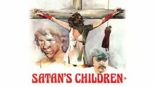 Satan’s Children