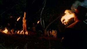 The Devonsville Terror