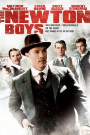 The Newton Boys
