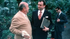 It’s Tough for Everybody