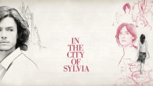 In the City of Sylvia