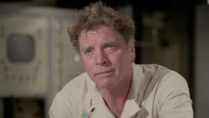 Twilight’s Last Gleaming