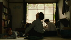 Tokiwa: The Manga Apartment