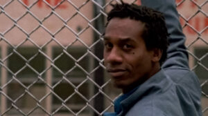 The Brother from Another Planet