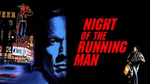 Night of the Running Man