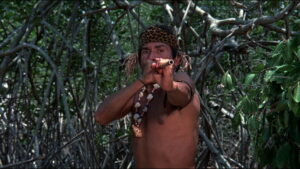 I Escaped from Devil’s Island