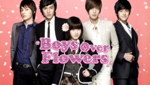 Boys Over Flowers (KR)