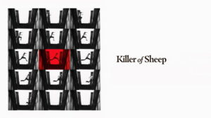 Killer of Sheep