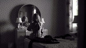 The Man Who Wasn’t There