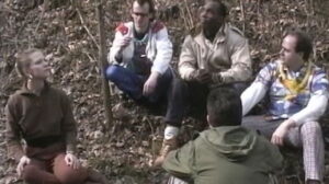 Galaxy of the Dinosaurs