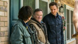 A Merry Friggin’ Christmas