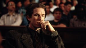 And the Band Played On