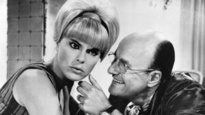 The Wicked Dreams of Paula Schultz